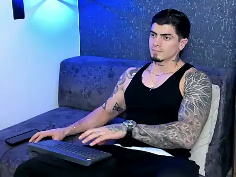  mrcock   online show from May 18, 9:52 pm