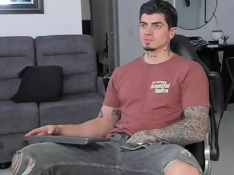  mrcock   online show from June 23, 7:12 pm