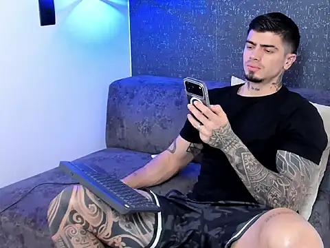  mrcock   online show from March 22, 5:14 pm