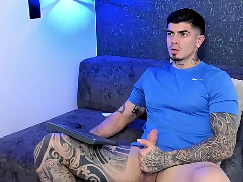  mrcock   online show from March 24, 10:43 pm