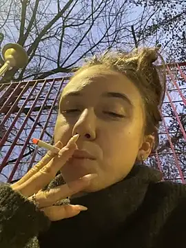 Snapshot of CristinaSw chatting on December 21, 3:03 pm CristinaSw online show from December 21, 3:03 pm