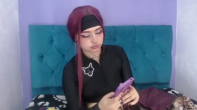 akoradia mondcm online show from December 15, 9:42 pm