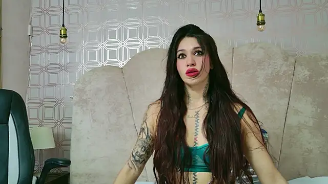 abby saenz 2025 online show from December 2, 7:59 pm