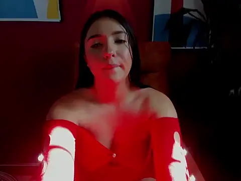 Isa-Trujilloo online show from November 29, 1:44 pm