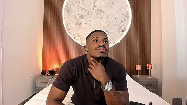 Ethantravis22 online show from March 13, 7:52 pm