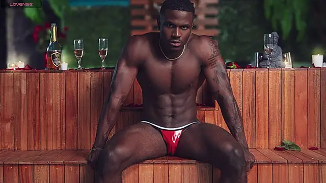 Ethantravis22 online show from March 10, 1:42 am