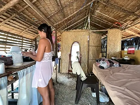 Juliet official pro online show from April 8, 12:56 am