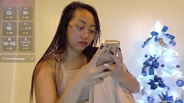 Snapshot of Juliet_official_pro chatting on November 30, 11:33 am Juliet official pro online show from November 30, 11:33 am