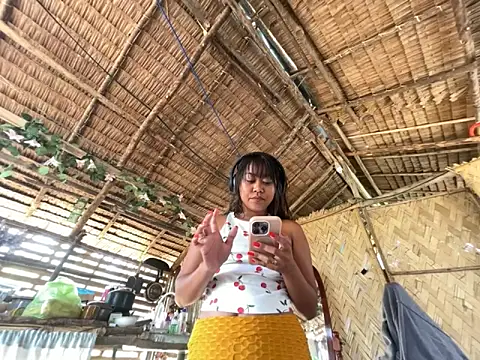Juliet official pro online show from May 25, 3:17 am