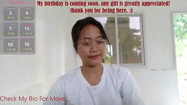 Snapshot of Juliet_official_pro chatting on July 12, 10:21 pm Juliet official pro online show from July 12, 10:21 pm