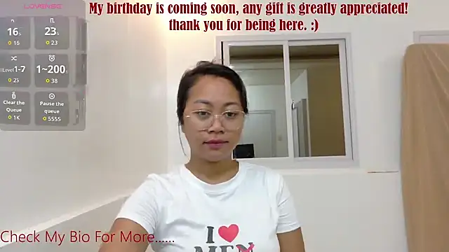 Snapshot of Juliet_official_pro chatting on July 11, 8:42 pm Juliet official pro online show from July 11, 8:42 pm