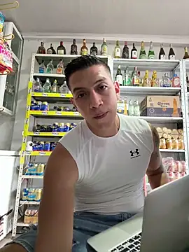 OliverWest04 online show from December 20, 9:39 pm