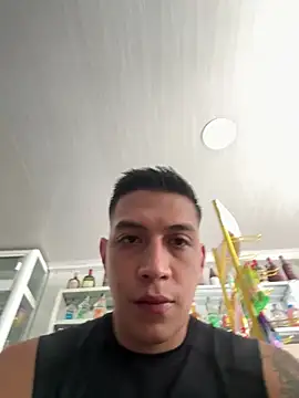 OliverWest04 online show from January 10, 7:31 pm