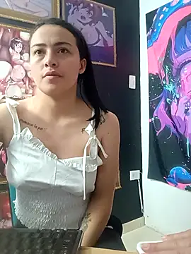 Paige Turner  online show from November 27, 11:43 am