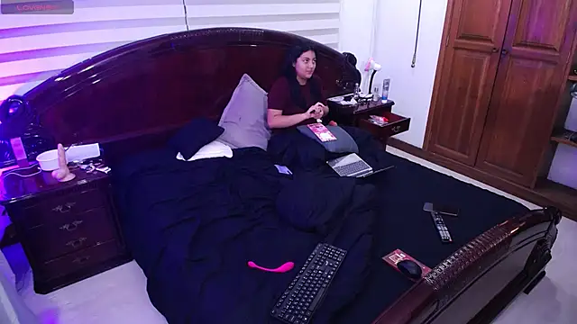 Snapshot of jacko_Charlotte chatting on January 12, 10:47 pm jacko Charlotte online show from January 12, 10:47 pm