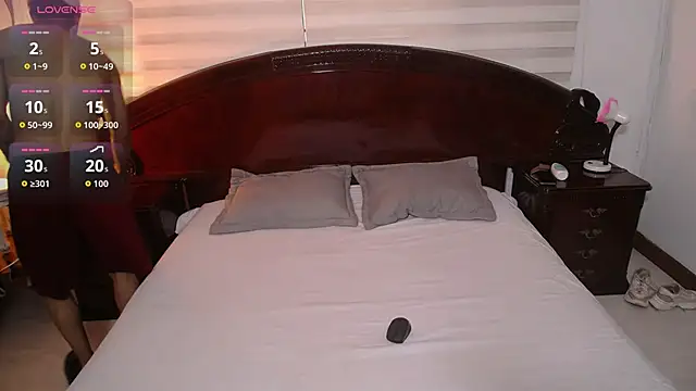 Snapshot of jacko_Charlotte chatting on December 3, 7:13 pm jacko Charlotte online show from December 3, 7:13 pm