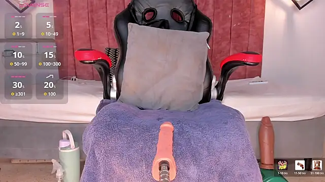 Noah Katz online show from April 15, 5:35 am