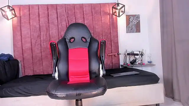 Noah Katz online show from December 23, 2:55 am