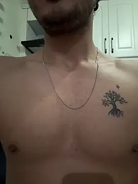 Bigefe online show from February 20, 6:32 pm