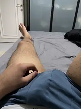 Bigefe online show from December 18, 7:50 pm