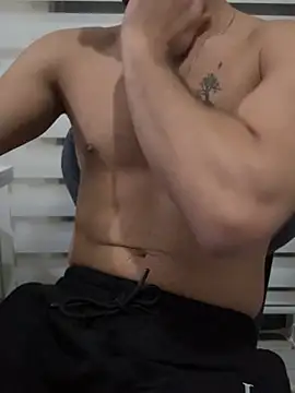 Bigefe online show from February 26, 8:09 pm