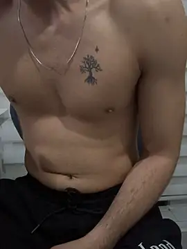 Bigefe online show from February 23, 5:46 pm