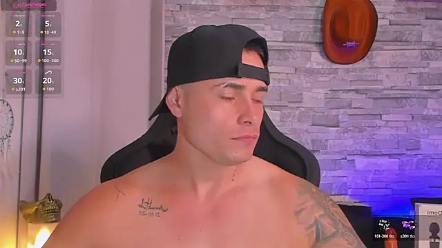 connorsmithvip online show from December 1, 11:38 pm