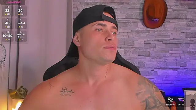 connorsmithvip online show from December 2, 12:07 pm