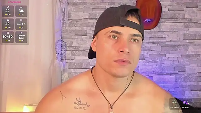 connorsmithvip online show from December 3, 11:53 am