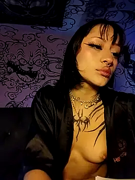 Layla quinn online show from February 28, 12:05 pm