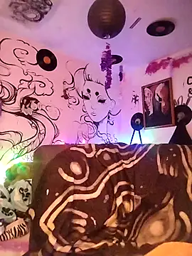 Layla quinn online show from February 18, 12:23 pm