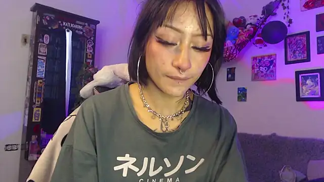 Layla quinn online show from January 11, 5:42 pm