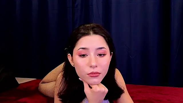 RedMidnight online show from July 24, 8:38 pm