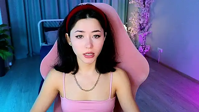 RedMidnight online show from July 21, 8:43 pm