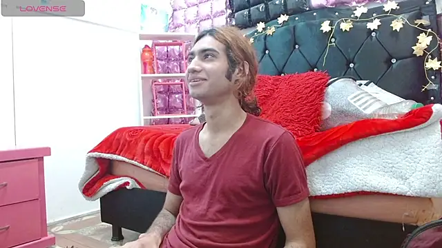 Snapshot of andresdark_07 chatting on January 12, 7:09 pm andresdark 07 online show from January 12, 7:09 pm