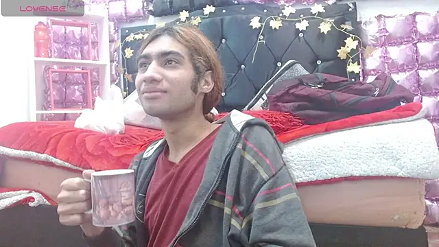 Snapshot of andresdark_07 chatting on January 15, 6:11 pm andresdark 07 online show from January 15, 6:11 pm