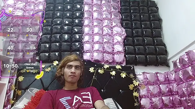 Snapshot of andresdark_07 chatting on December 23, 4:01 am andresdark 07 online show from December 23, 4:01 am