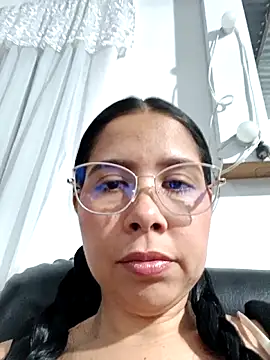 KarelysAC online show from December 1, 12:44 am