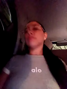 KarelysAC online show from November 26, 12:43 am