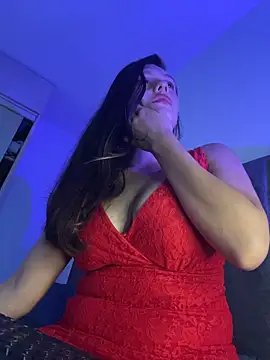 Samantafoxx  online show from March 15, 4:47 pm