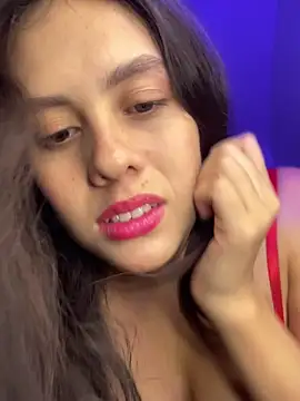Samantafoxx  online show from May 10, 12:14 am