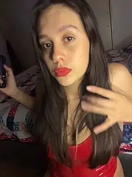 Snapshot of Samantafoxx_ chatting on February 11, 1:16 am Samantafoxx online show from February 11, 1:16 am