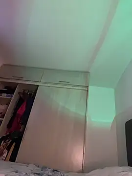 Samantafoxx  online show from April 9, 2:46 am