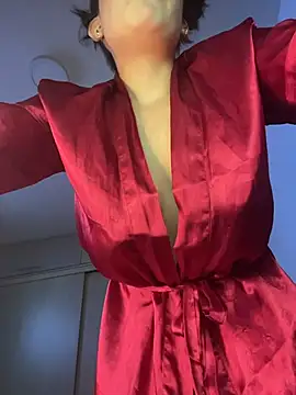 Snapshot of Samantafoxx_ chatting on February 27, 1:17 am Samantafoxx online show from February 27, 1:17 am