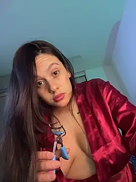 Snapshot of Samantafoxx_ chatting on February 1, 1:37 am Samantafoxx online show from February 1, 1:37 am