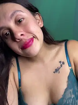 Samantafoxx  online show from May 14, 1:02 am