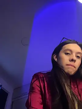 Samantafoxx  online show from March 4, 12:51 am