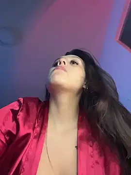 Samantafoxx  online show from March 19, 11:27 pm