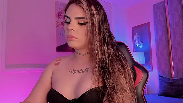 seexy valen online show from March 5, 2:52 am