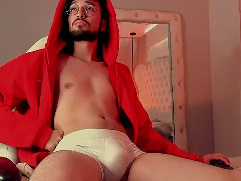 JonnyGreey online show from January 9, 7:10 pm